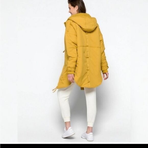 NWT Free People Survival mode jacket small - Picture 6 of 16